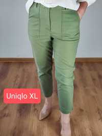 Uniqlo spodnie XL