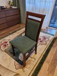 Krzesła 4 sztuki krzesło
