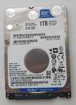 Dysk Twardy 1000GB 1TB Western Digital WD10SPZX