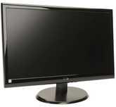 Монитор AOC 22'' e2250Swnk, TN, 1920x1080, VGA, 5мс, 75гц!