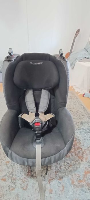 Cadeira infantil para automóvel