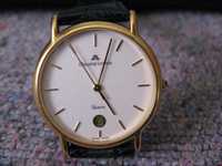 Maurice Lacroix relógio de senhora. Exclusivo Colecionável Vintage