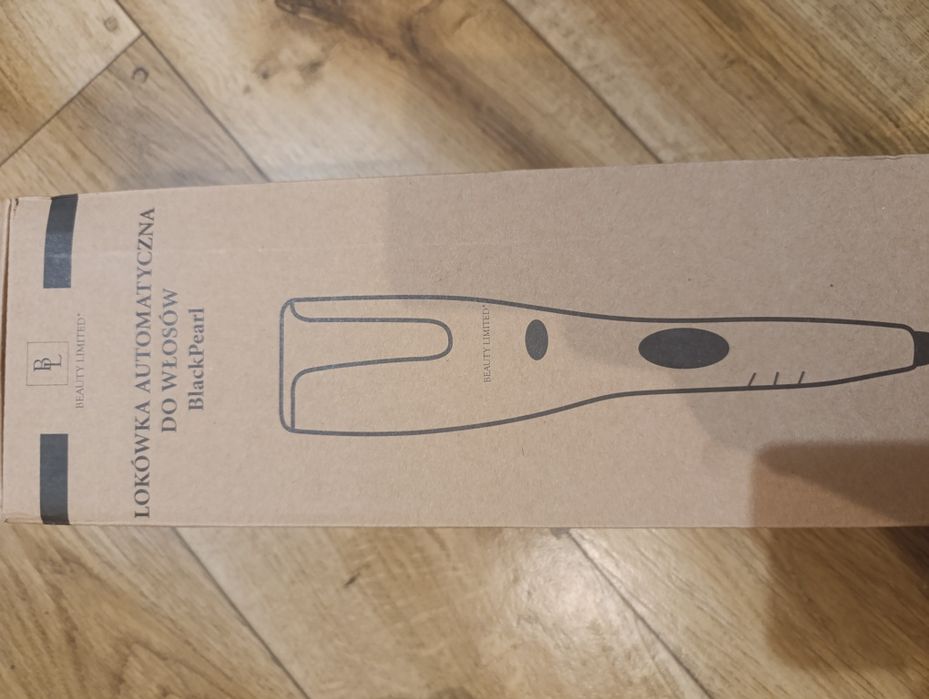 Lokówka automatyczna