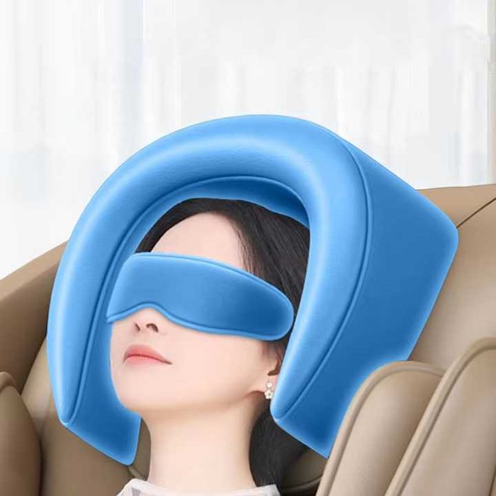 Fotel masujący VELRO COMFORT A7,RATY 0%,Salon sprzedaży