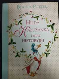 Hilda Kalużanka i inne historyjki