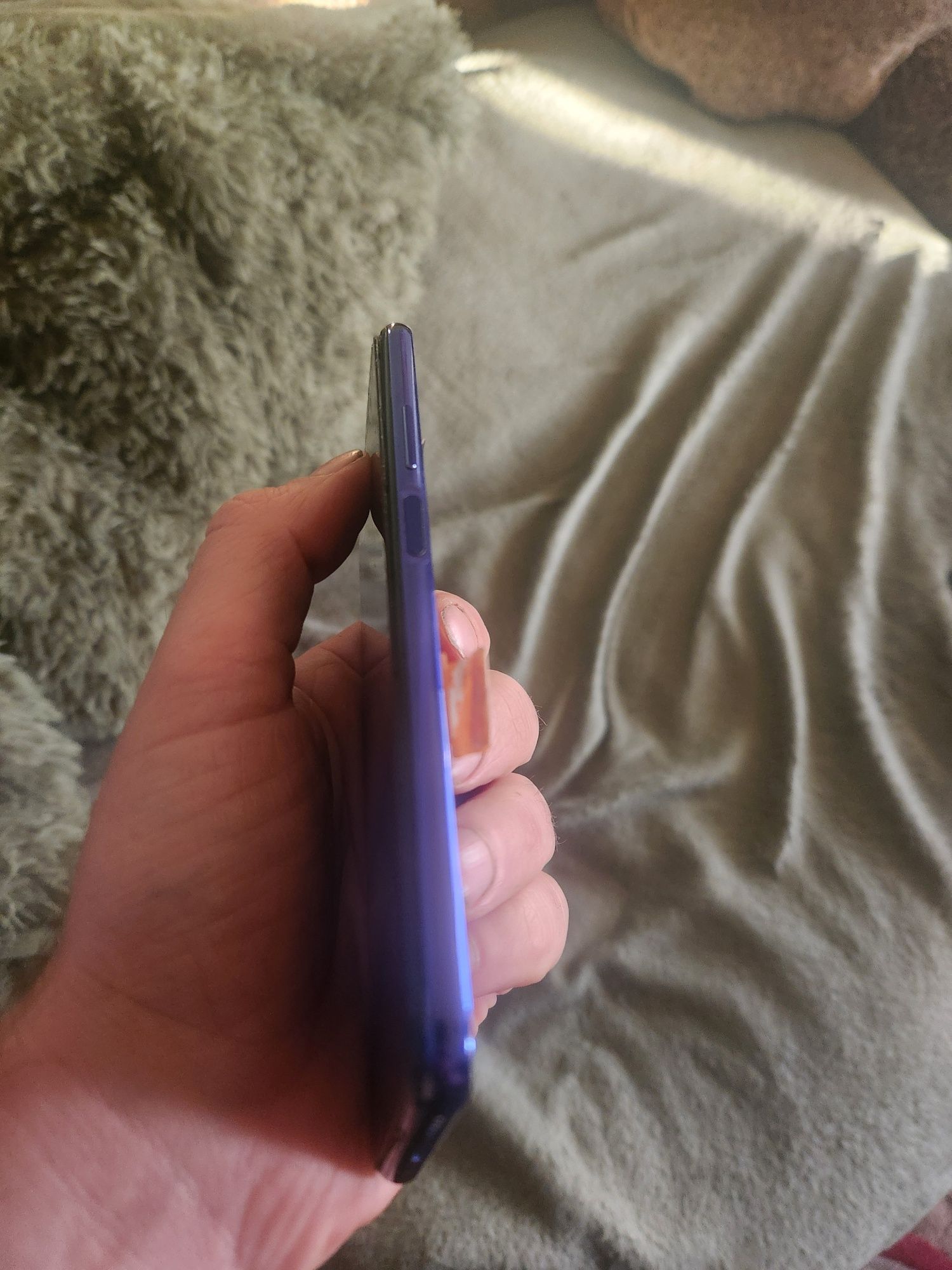 Honor20 (Huawei nova 5t) Акумулятор з рамою