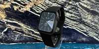 Apple Watch  Series 4 Space Grey 44 мм GPS / 100%