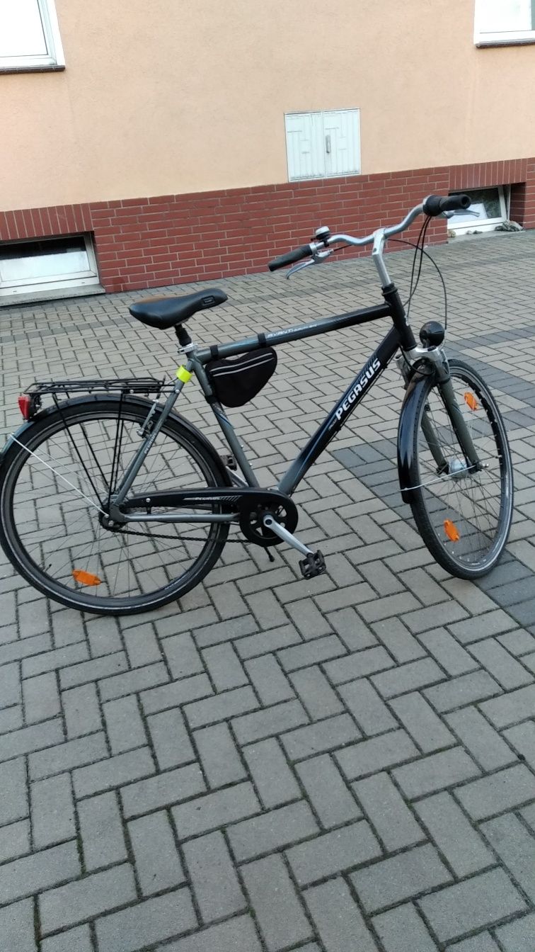 Rower męski Pegasus 28"