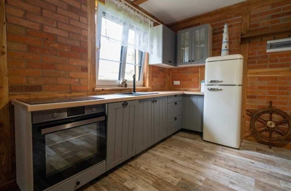 Wakacje, długi weekend 6os. Domek nr 48 Załakowo na Gwizdówce Kaszuby