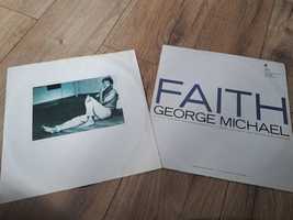 Płyta winylowa George Michael FAITH