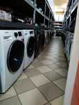 OUTLET Janki ul Wspólna 6 Pralka HISENSE WFQA9014EVJM