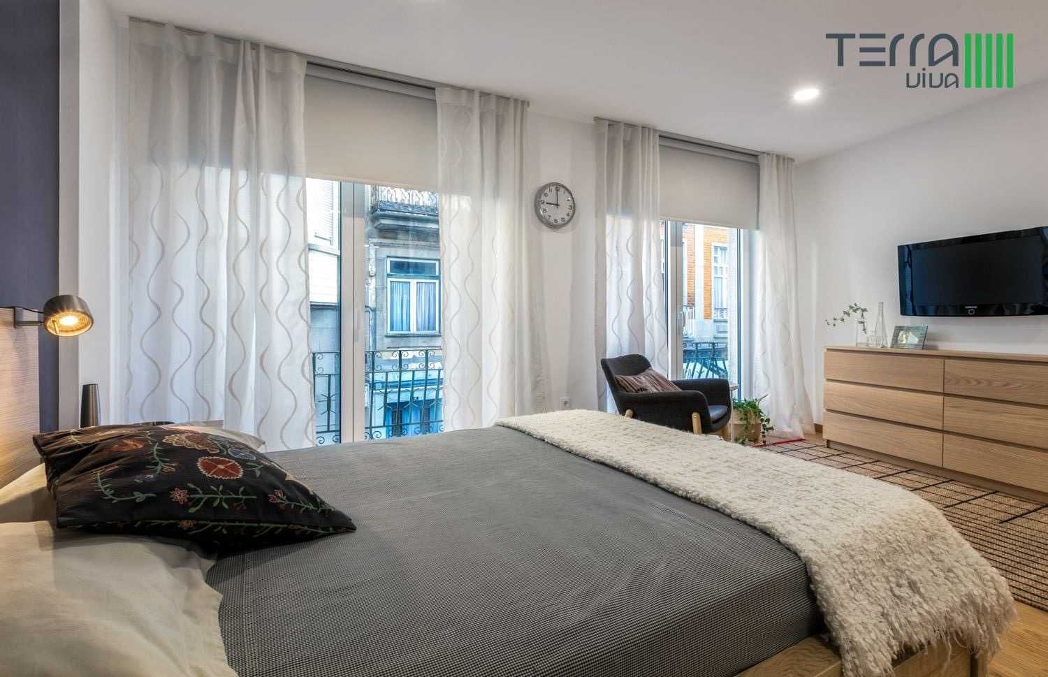T0 Centro histórico para arrendar