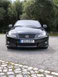 Lexus IS 200 F Sport
