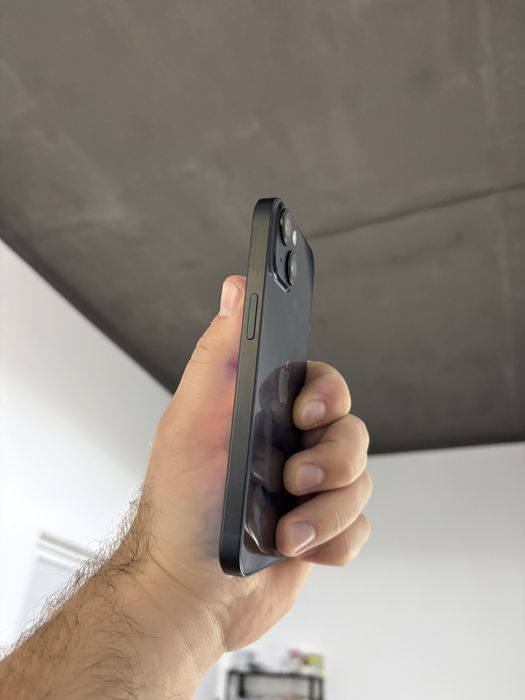 Apple iphone 14 128 gb айфон 14 чорний