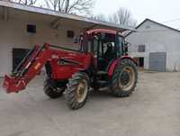 Zetor 10540 nie 8540,9540