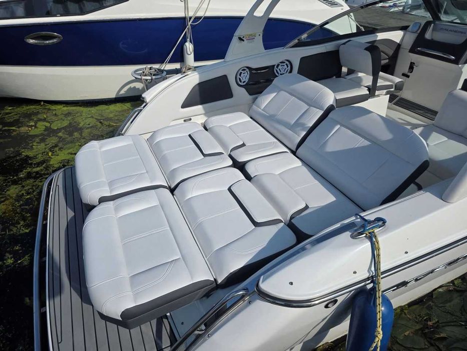 motorówka BRYANT CALANDRA 23 Volvo Penta 5.3 300HP [jak Cobalt]