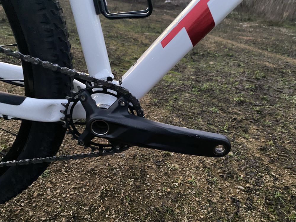 Trek x-caliber usada 29