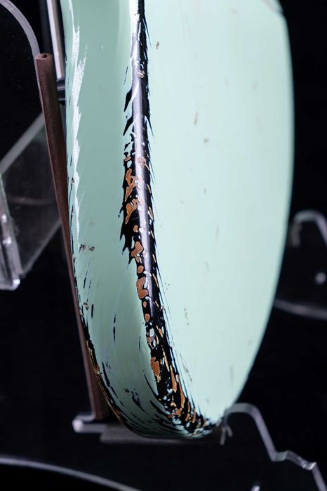 Novo Guitars Serus J | Gitara Elektryczna