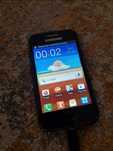 Smartphone samsung