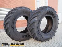 Opony rolnicze Mitas 710/75 R42