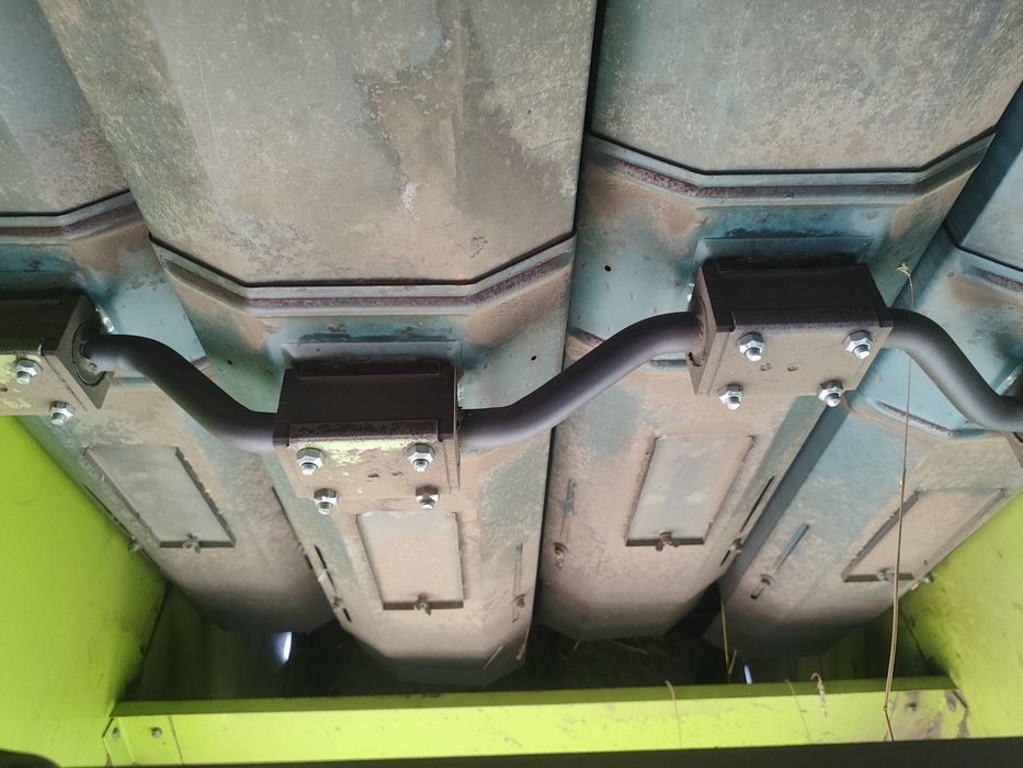 Продам Клаас меркатор 60