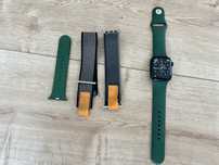 Apple Watch Series 7 41mm Aluminum