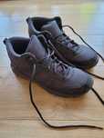 Buty turystyczne trekkingowe Quechua NH150 mid r. 43 wkładka 27,5 cm