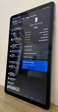 SAMSUNG Galaxy Tab S6 Lite SM-P615
