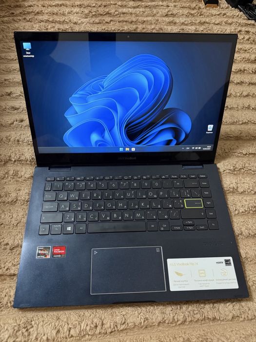 Asus Vivobook Flip 14