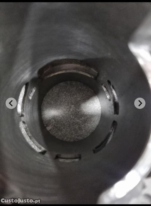 Cilindro KTM 250 sx/ exc