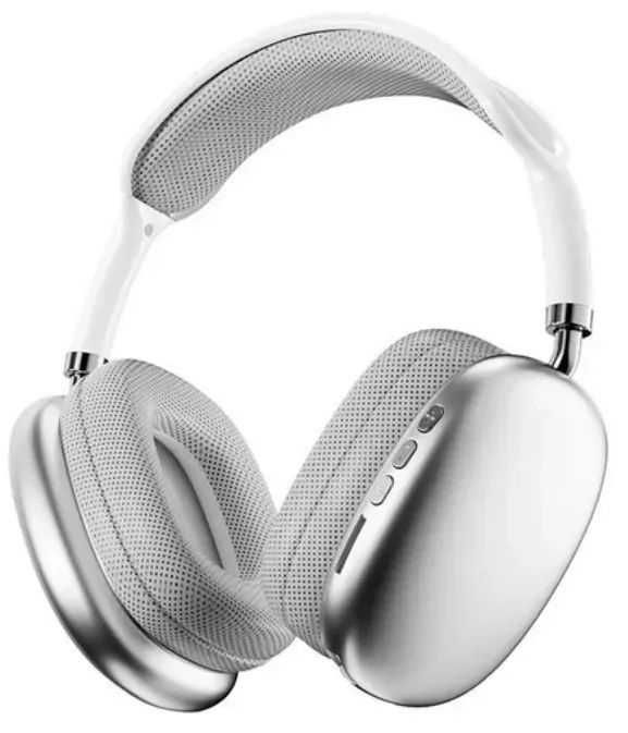 Бездротові навушники Airpods Pro Max P07 преміальної якості