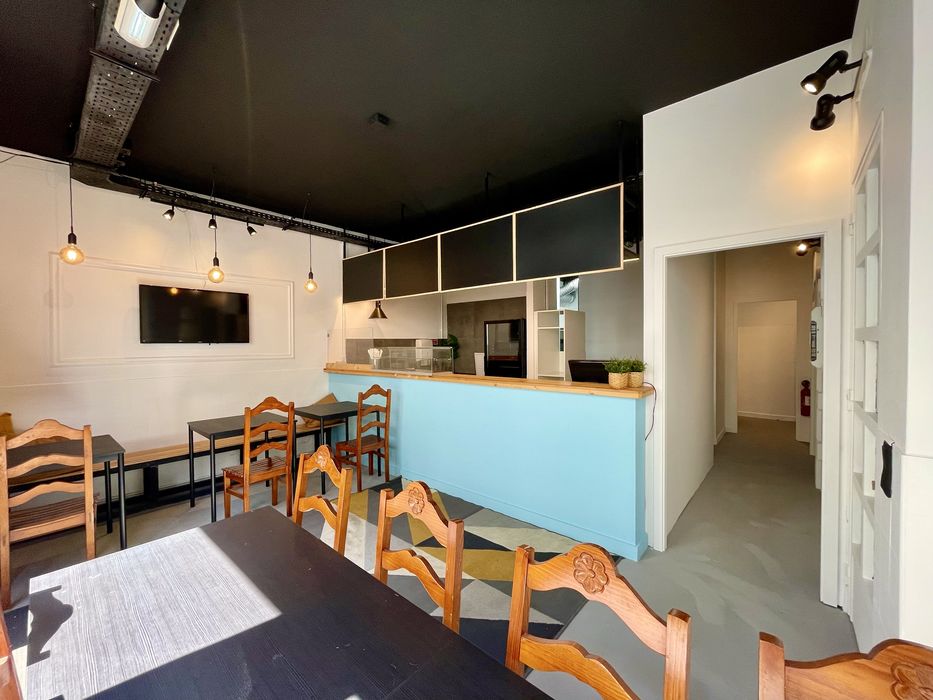 Trespasse Restaurante Centro Histórico de Viana do Castelo