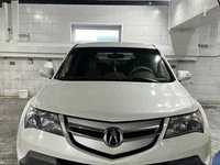 Розборка ACURA MDX 2006-2012 Акура МДХ ЗАПЧАСТИНИ бу Шрот разборка