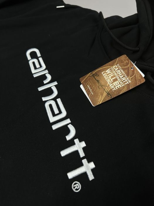 Худі Carhartt , батнік кархартт, светр кар харт худи кархарт