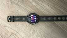 Garmin forerunner 265