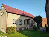 Sprzedam dom w Siedlcach koło Lubina, pow. dz. 43 ary