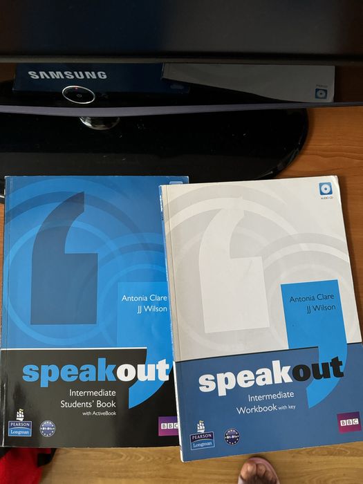 Английские книги