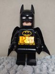 Lego Batman будильник
