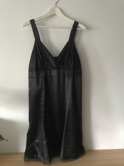 Bonprix bpc NOWA sukienka koktajlowa