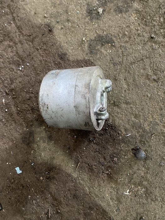 Ротор центрифуги Д-65 (про ЮМЗ) Д48-09-СО2-В СБ