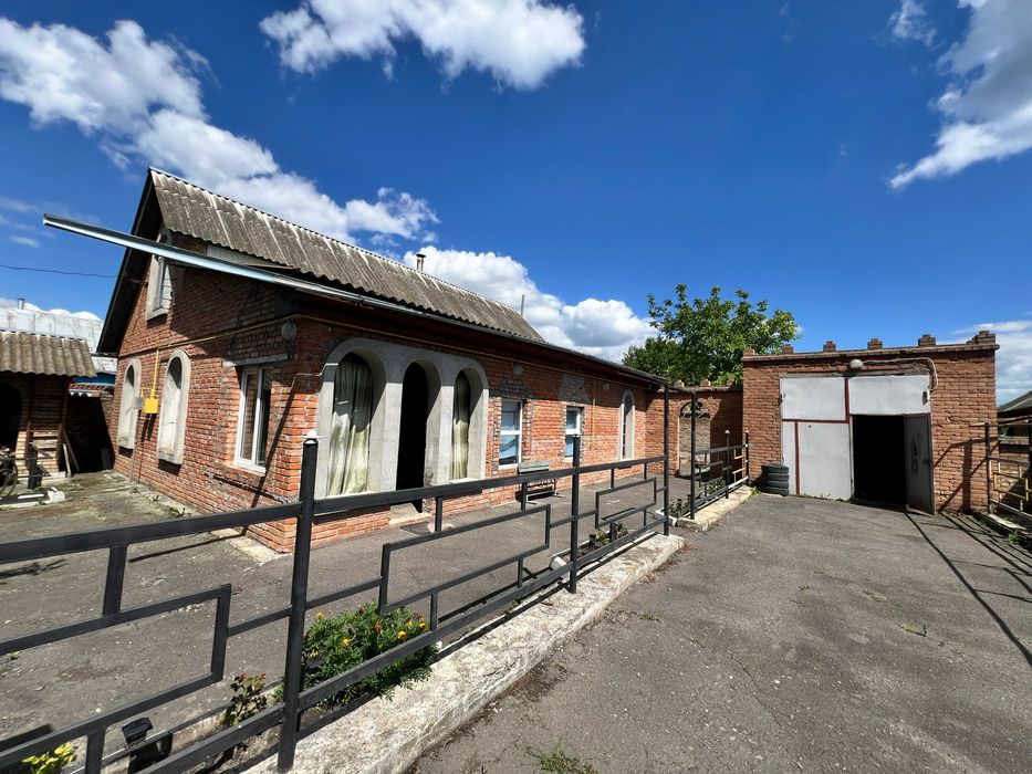 Продам будинок с. Масівці 12км від м. Хмельницький