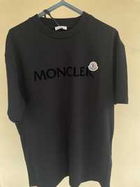 T-Shirt Original Moncler