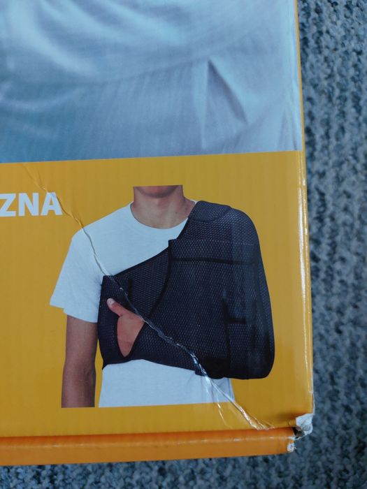 Kamizelka ortopedyczna
