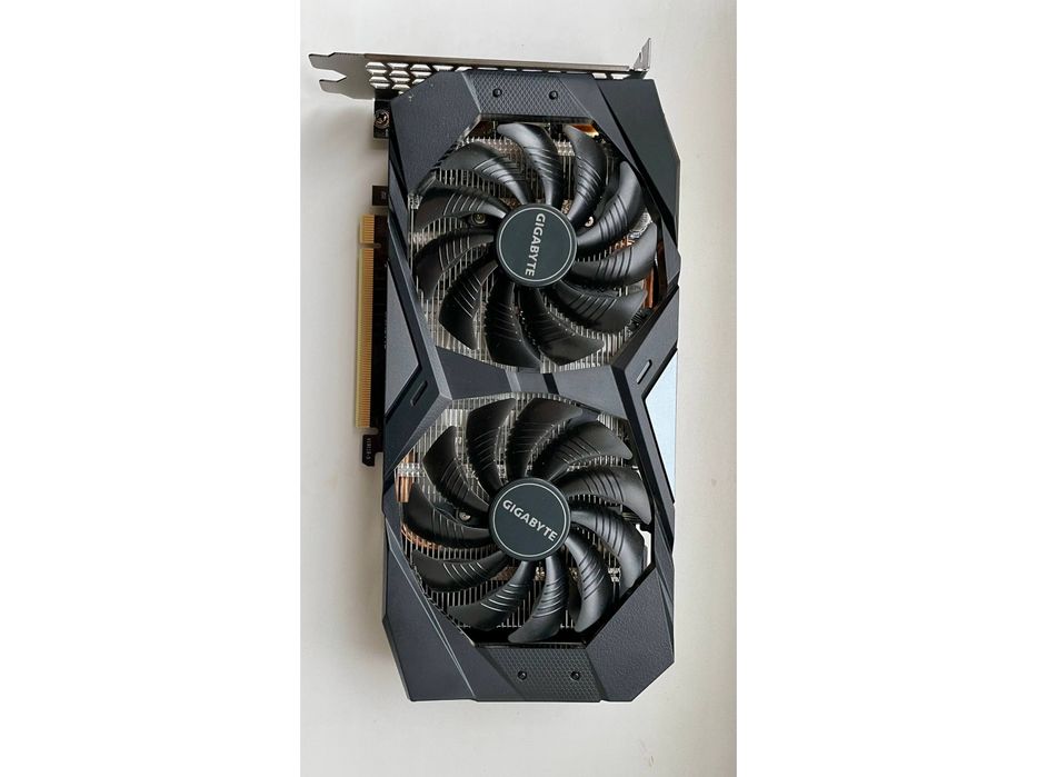 GTX 1660 Super 6gb