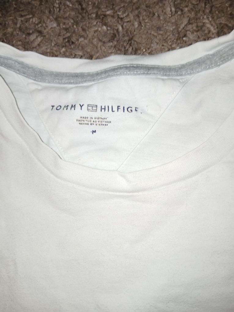 Футболка Tommy Hilfiger
