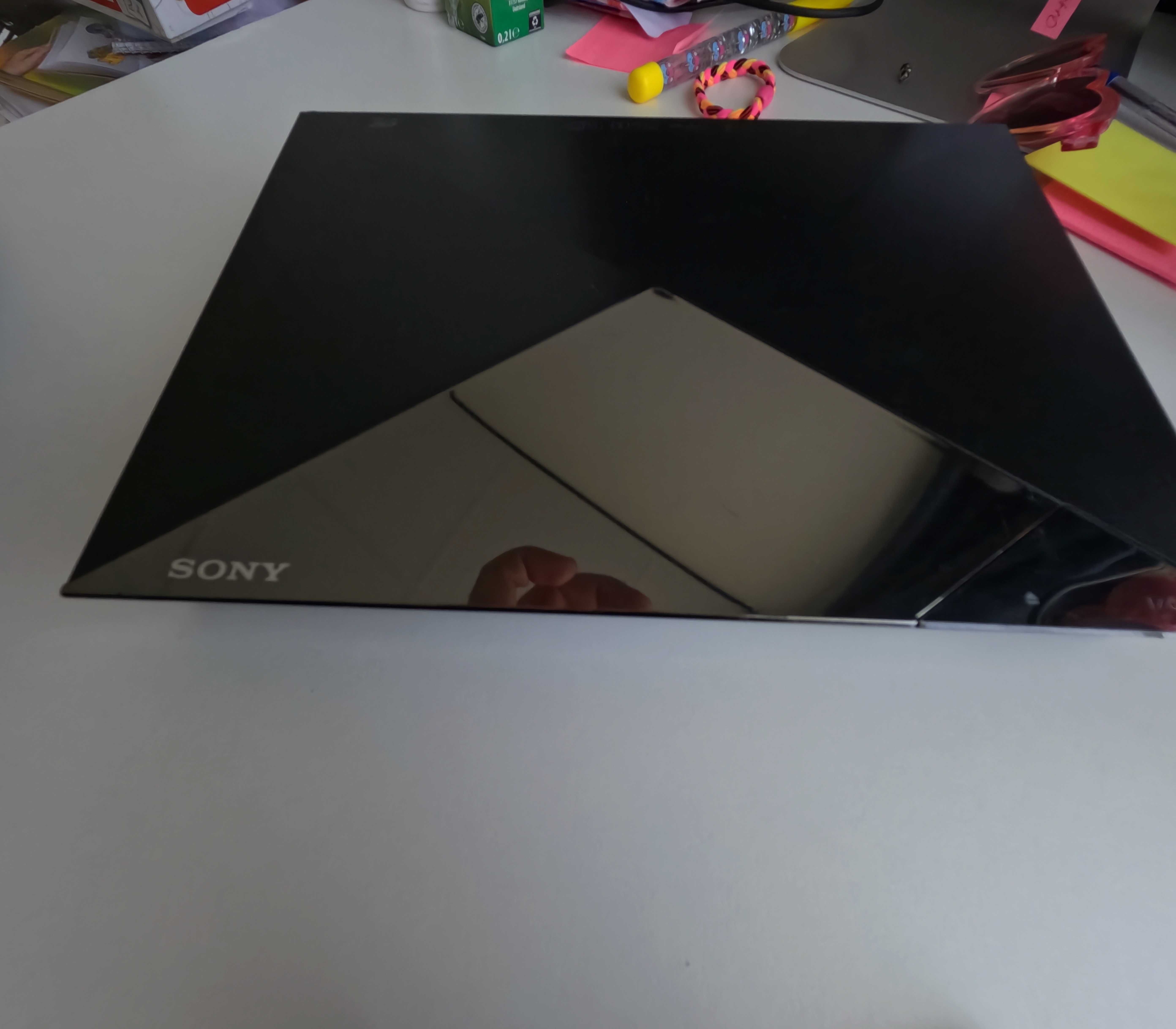 3D Blu-ray-плеер Sony BDP-S5200 WiFi