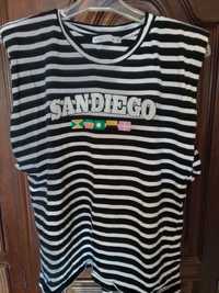 T-shirt San Diego