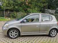 Toyota Yaris TS Sport 1.5