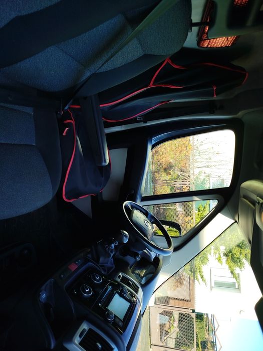 Sprzedam Fiata Ducato