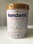 Суміш Kendamil first infant milk